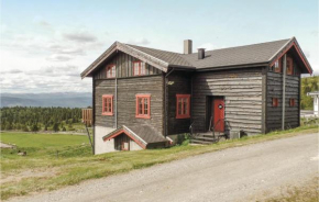 Holiday home Vinstra Sulseter